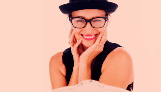 Elle Wilson Private Brow Coaching