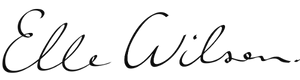 Elle Wilson Signature